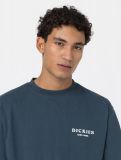 Dickies ® Oatfield Tee AIR FORCE BLUE