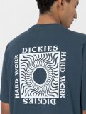 Dickies ® Oatfield Tee AIR FORCE BLUE