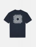 Dickies ® Oatfield Tee AIR FORCE BLUE