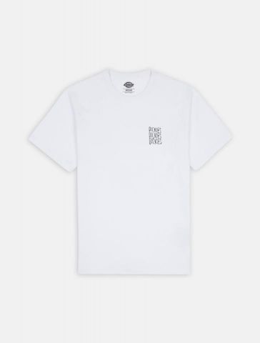 Dickies ® Creswell Tee WHITE