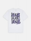 Dickies ® Creswell Tee WHITE