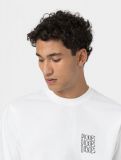 Dickies ® Creswell Tee WHITE