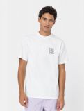 Dickies ® Creswell Tee WHITE