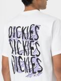 Dickies ® Creswell Tee WHITE