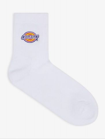 Dickies ® Valley Grove Sock WHITE