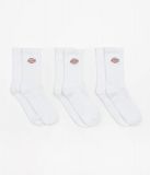 Dickies ® Valley Grove Sock WHITE