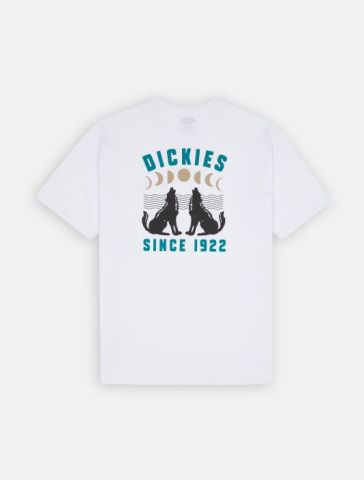 Dickies ® Kerby Tee WHITE