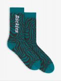 Dickies ® Leesburg Socks DL Zebra 