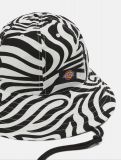 Dickies ® Leesburg Bucket Hat CLOUD ZEBRA