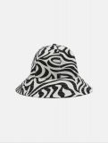 Dickies ® Leesburg Bucket Hat CLOUD ZEBRA