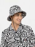 Dickies ® Leesburg Bucket Hat CLOUD ZEBRA