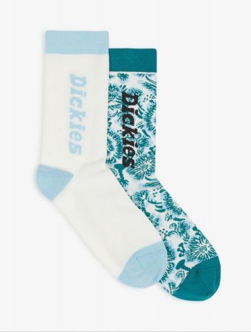 Dickies ® Roseburg Socks CL FLORAL