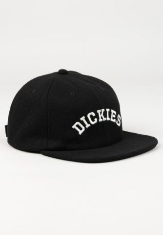Dickies ® West Vale Cap BLACK