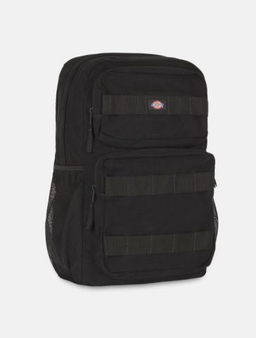 Dickies Duck Utility Backpack BLACK