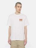 Dickies ® New Fill T-Shirt - WHITE