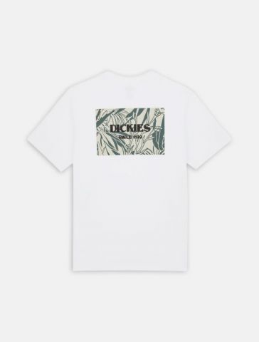 Dickies ® Meadows T-Shirt - WHITE