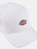 Dickies ® Trucker Hanston - WHITE