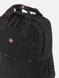 Dickies Corduroy Backpack BLACK