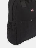 Dickies Corduroy Backpack BLACK