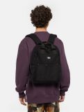 Dickies Corduroy Backpack BLACK