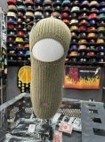 Dickies Pasamontañas Rib (Balaclava) BEIGE