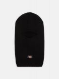 Dickies Pasamontañas Rib (Balaclava) NEGRO