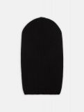 Dickies Pasamontañas Rib (Balaclava) NEGRO