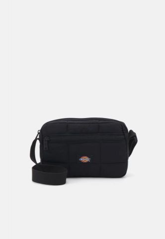 Dickies Gardiner Cross Body Bag - BLACK