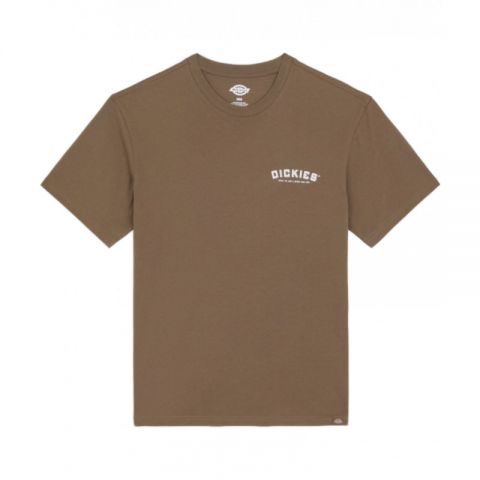 Dickies ® Builder Camiseta CHAMPIÑON