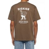 Dickies ® Builder Camiseta CHAMPIÑON