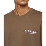 Dickies ® Builder Camiseta CHAMPIÑON