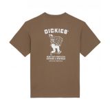 Dickies ® Builder Camiseta CHAMPIÑON