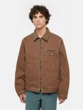 Chaqueta DICKIES Painter Stevensvillme - MARRON