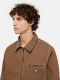 Chaqueta DICKIES Painter Stevensvillme - MARRON