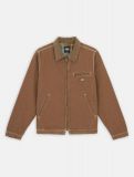 Chaqueta DICKIES Painter Stevensvillme - MARRON