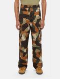 Dickies Duck Canvas Cargo Trousers - CAMO