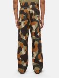 Dickies Duck Canvas Cargo Trousers - CAMO