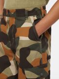 Dickies Duck Canvas Cargo Trousers - CAMO