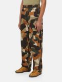 Dickies Duck Canvas Cargo Trousers - CAMO