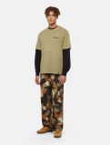 Dickies Duck Canvas Cargo Trousers - CAMO