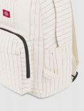 Dickies Lisbon ¨Stripe¨ - BEIGE/ROJO