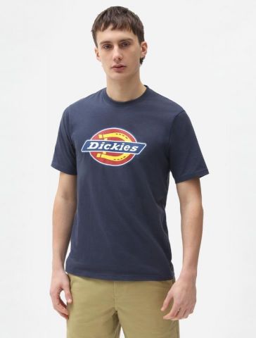 Dickies ® Icon Logo Tee NAVY