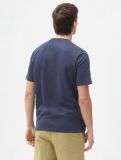 Dickies ® Icon Logo Tee NAVY