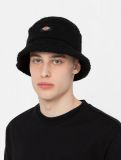 Dickies Red Chute Bucket BLACK