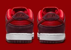 Nike SB Dunk Low Pro Cherry