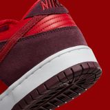 Nike SB Dunk Low Pro Cherry