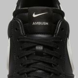 Nike x Ambush Air Force 1 Low SP BLACK/PHANTOM-BLK