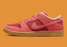 Nike SB Dunk Low 