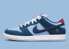 Nike SB Dunk Low PRM WSS 