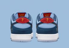 Nike SB Dunk Low PRM WSS 